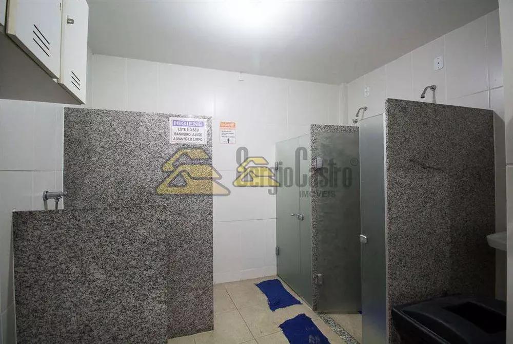 Prédio Inteiro, 520 m² - Foto 20