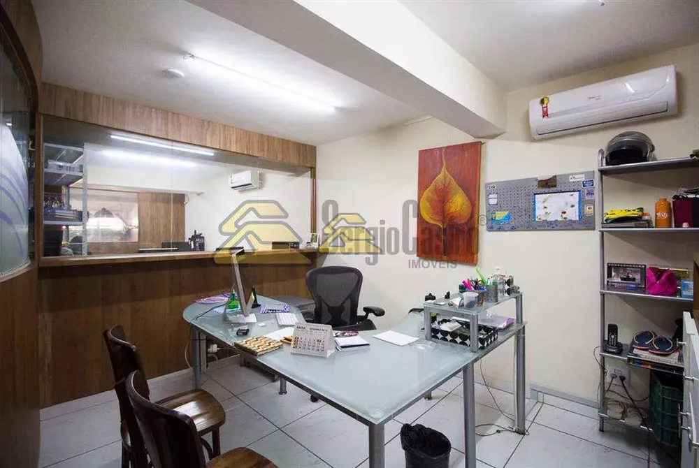 Prédio Inteiro, 520 m² - Foto 17