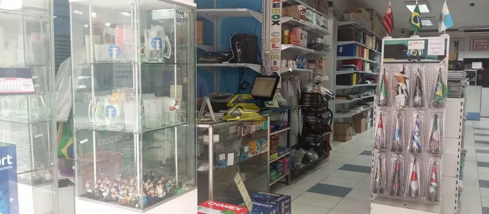 Prédio Inteiro, 818 m² - Foto 5