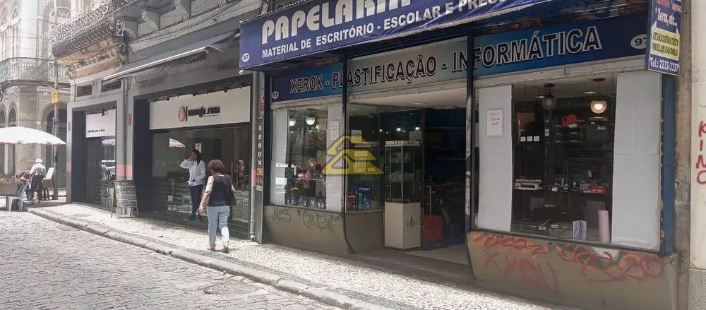 Prédio Inteiro, 818 m² - Foto 1