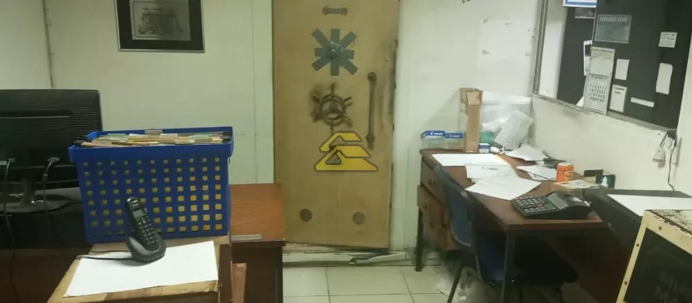 Prédio Inteiro, 818 m² - Foto 8