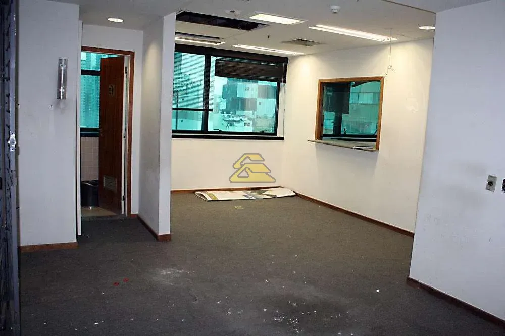 Sala-Conjunto, 166 m² - Foto 2