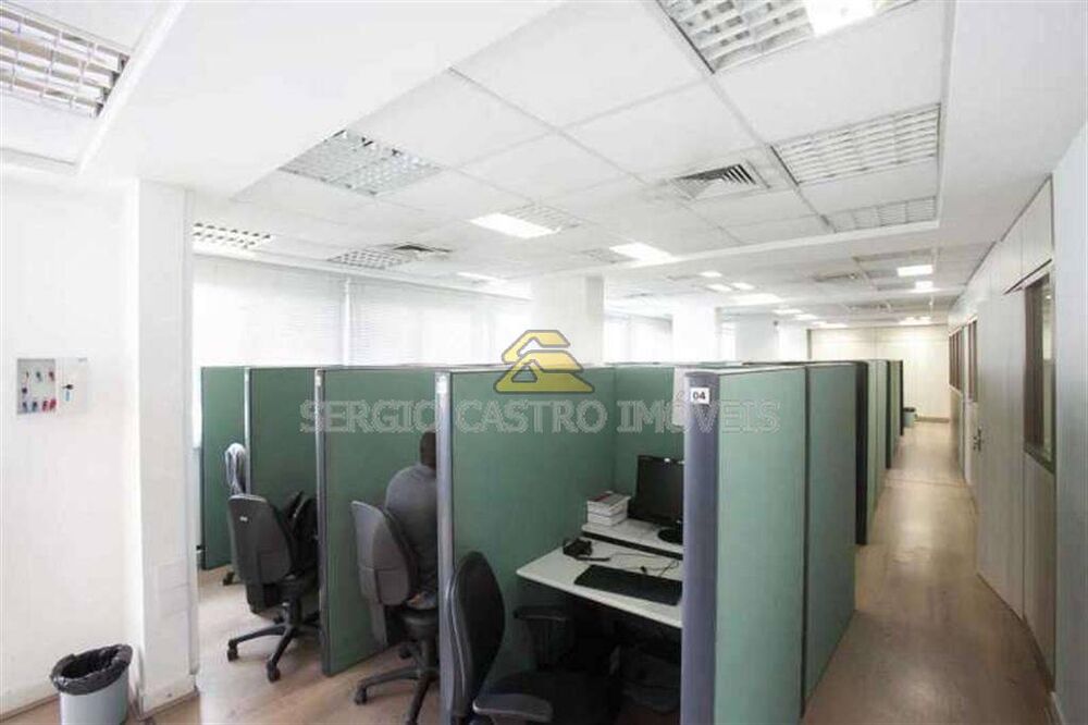 Conjunto Comercial-Sala à venda, 577m² - Foto 5