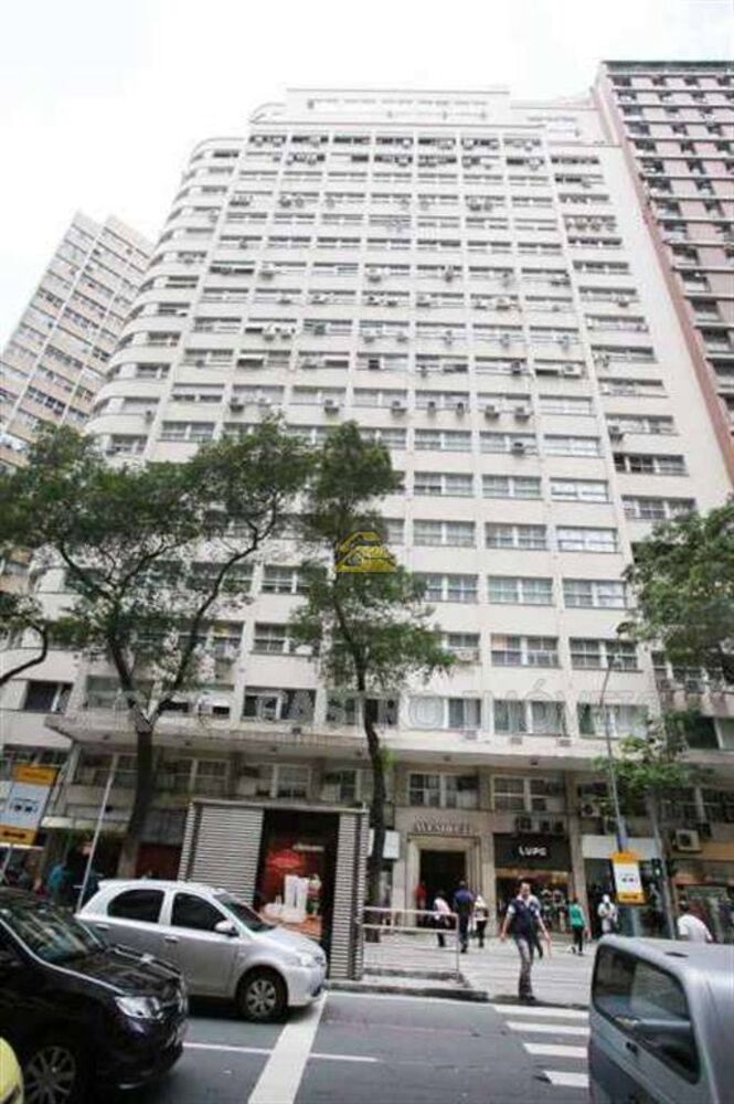 Conjunto Comercial-Sala à venda, 577m² - Foto 3