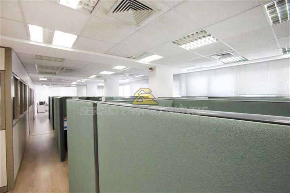 Conjunto Comercial-Sala à venda, 577m² - Foto 9