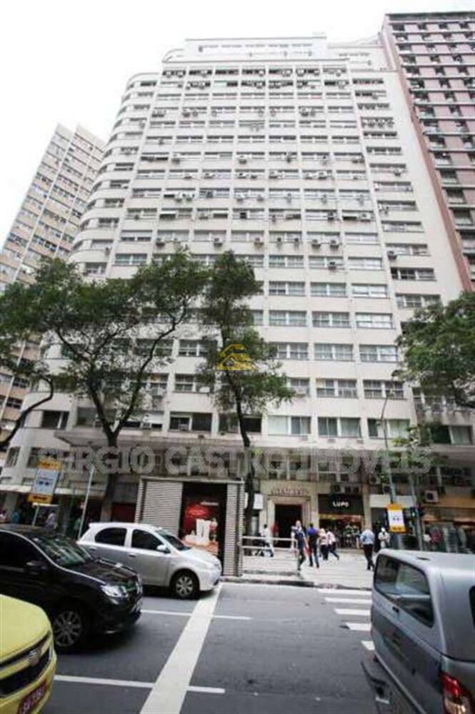 Conjunto Comercial-Sala à venda, 577m² - Foto 1