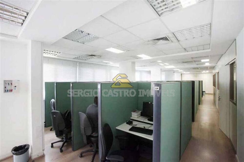 Conjunto Comercial-Sala à venda, 577m² - Foto 7