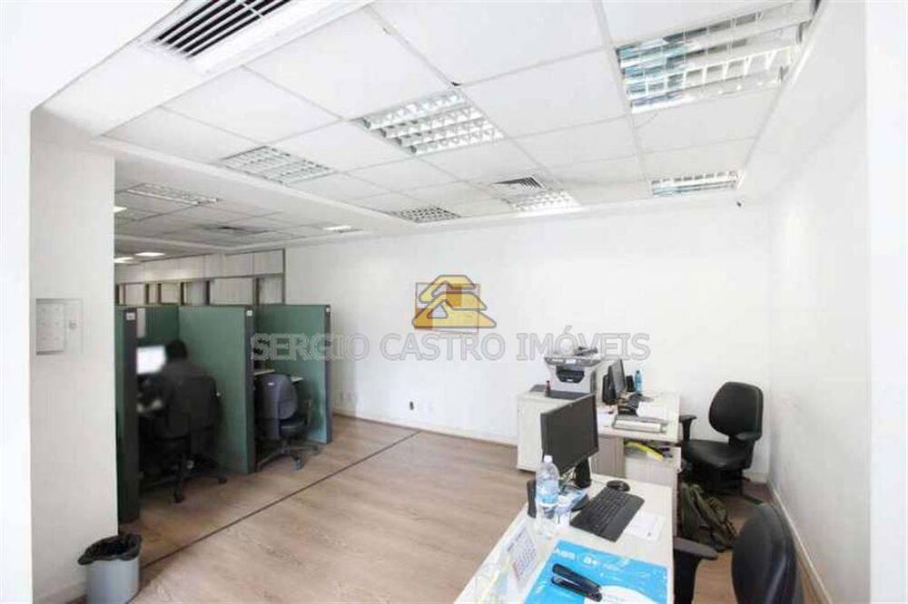 Conjunto Comercial-Sala à venda, 577m² - Foto 8