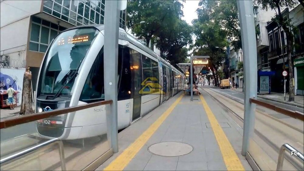 Loja-Salão, 284 m² - Foto 2