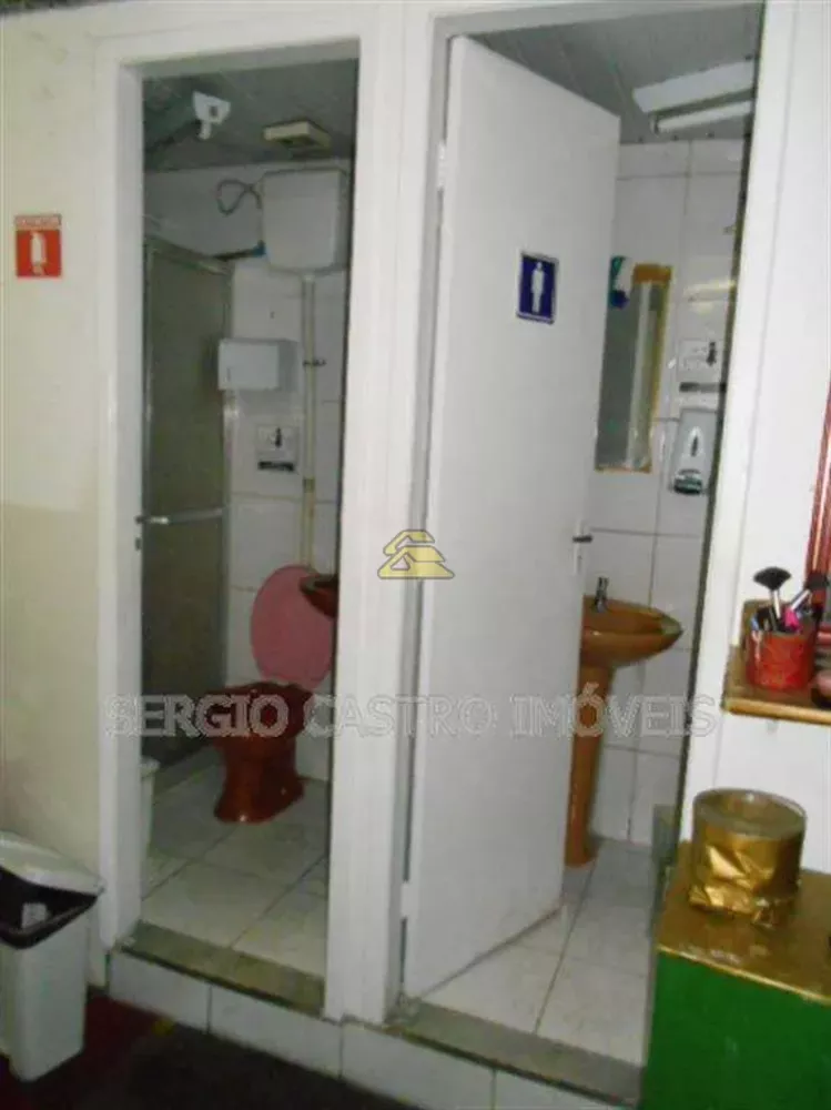 Loja-Salão, 284 m² - Foto 11