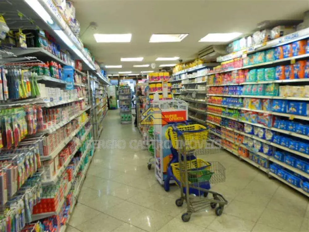 Loja-Salão, 284 m² - Foto 13