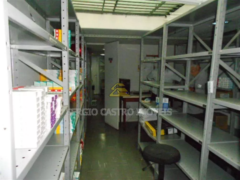 Loja-Salão, 284 m² - Foto 8