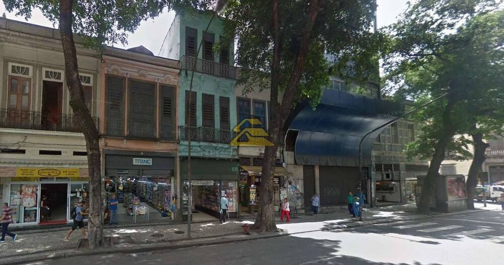 Loja-Salão, 284 m² - Foto 3