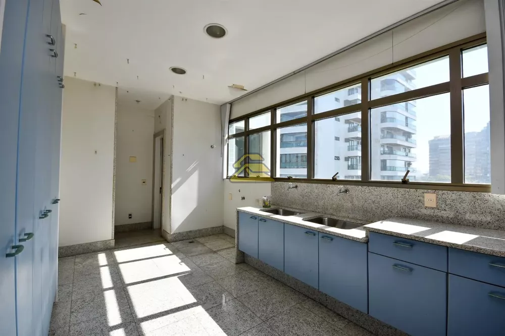 Apartamento, 5 quartos, 763 m² - Foto 4
