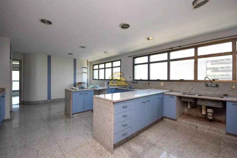 Apartamento, 5 quartos, 763 m² - Foto 20