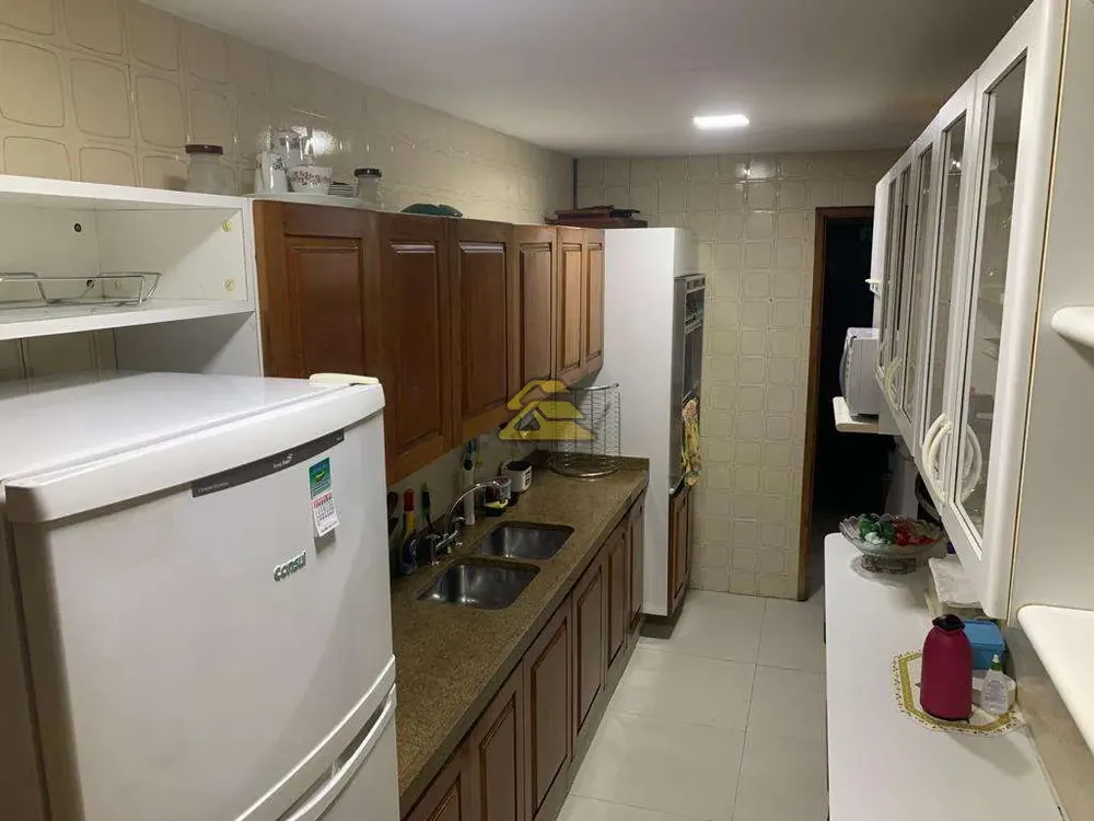 Apartamento, 3 quartos, 124 m² - Foto 20