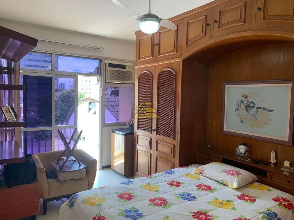 Apartamento, 3 quartos, 124 m² - Foto 19