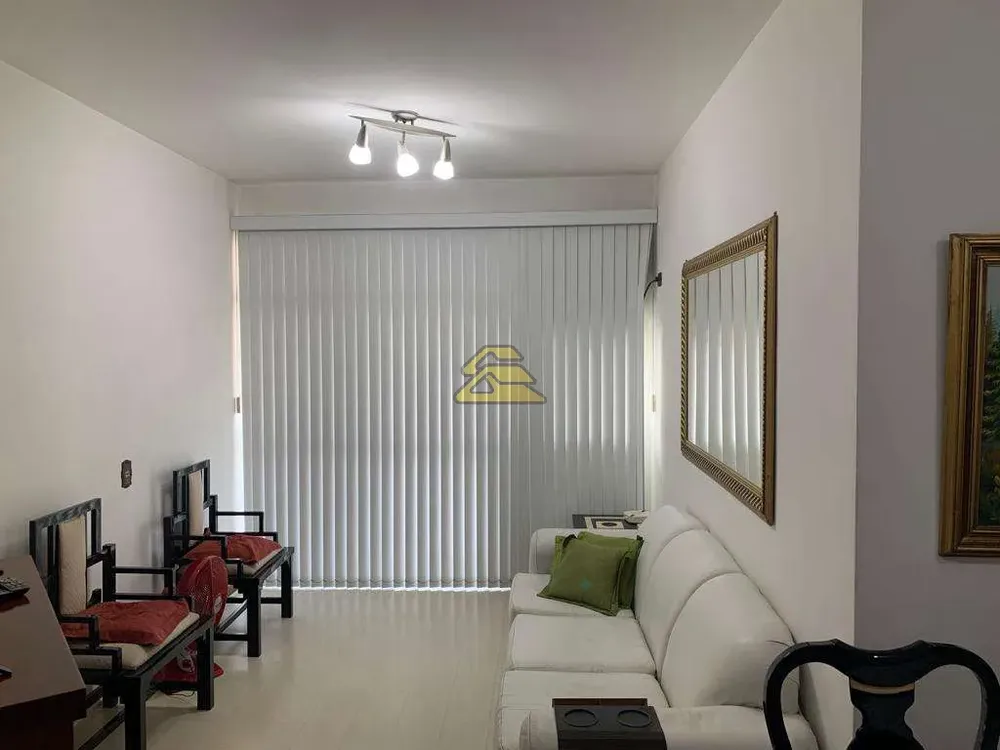 Apartamento, 3 quartos, 124 m² - Foto 2