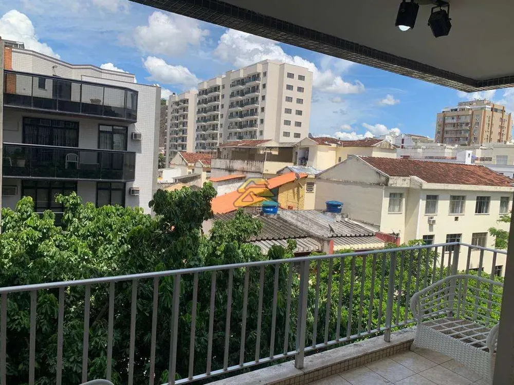 Apartamento, 3 quartos, 124 m² - Foto 34