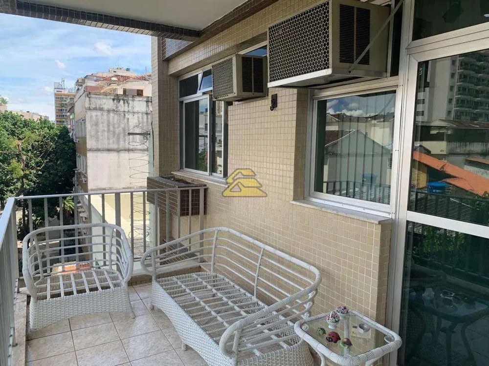 Apartamento, 3 quartos, 124 m² - Foto 31