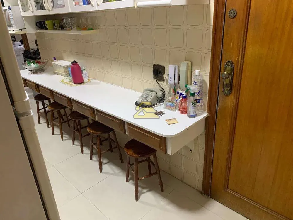 Apartamento, 3 quartos, 124 m² - Foto 22