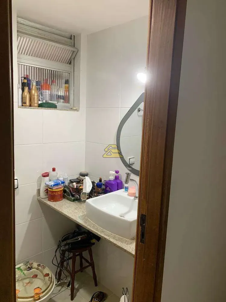 Apartamento, 3 quartos, 124 m² - Foto 28