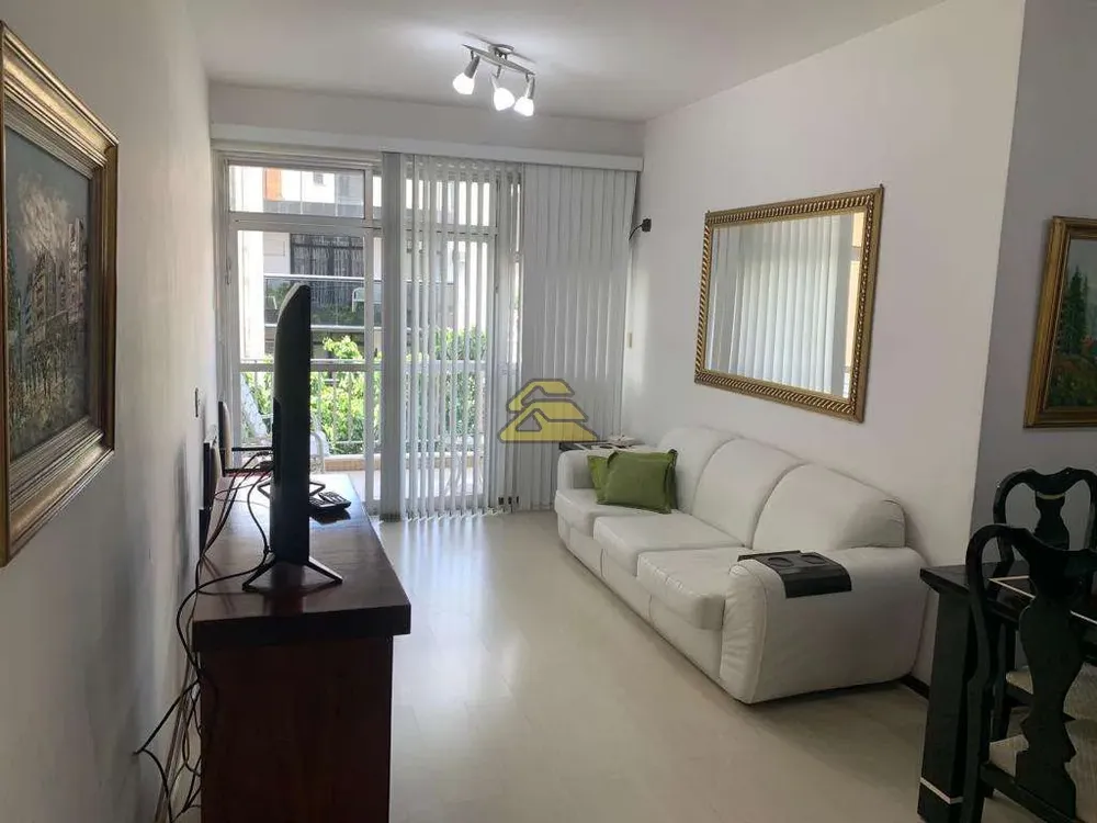 Apartamento, 3 quartos, 124 m² - Foto 9