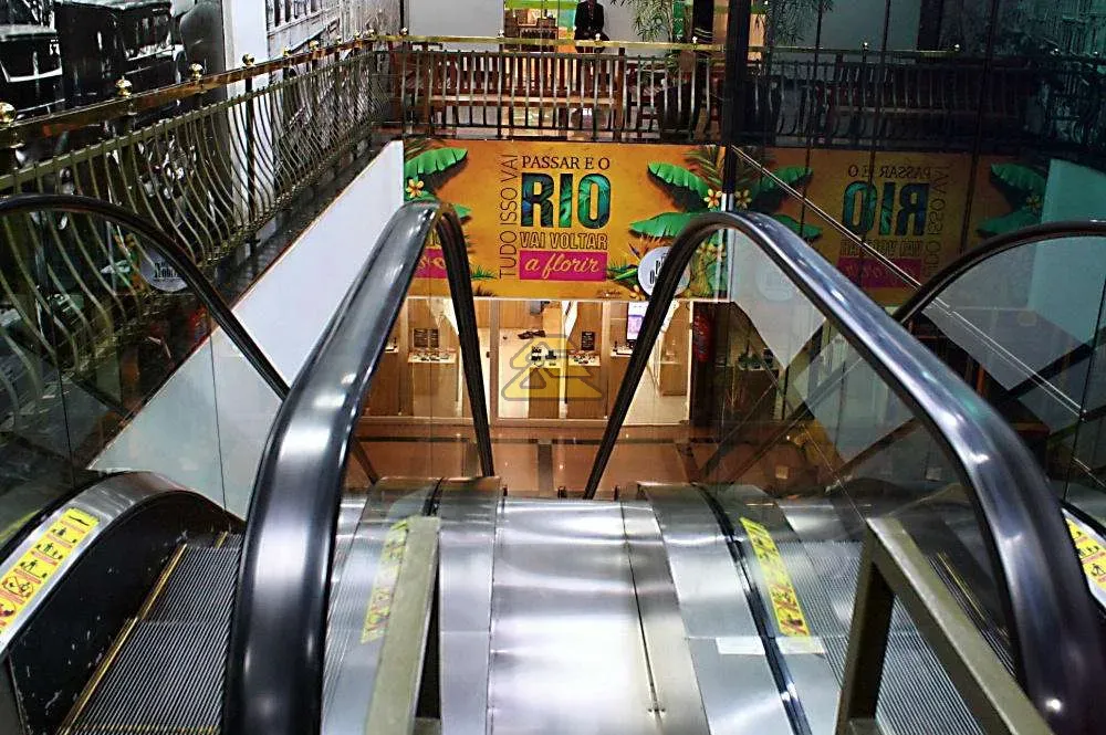 Sala-Conjunto, 39 m² - Foto 8