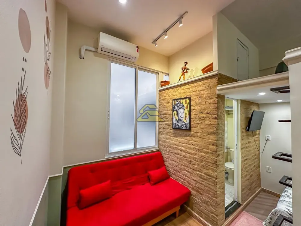 Kitnet-Studio, 17 m² - Foto 7