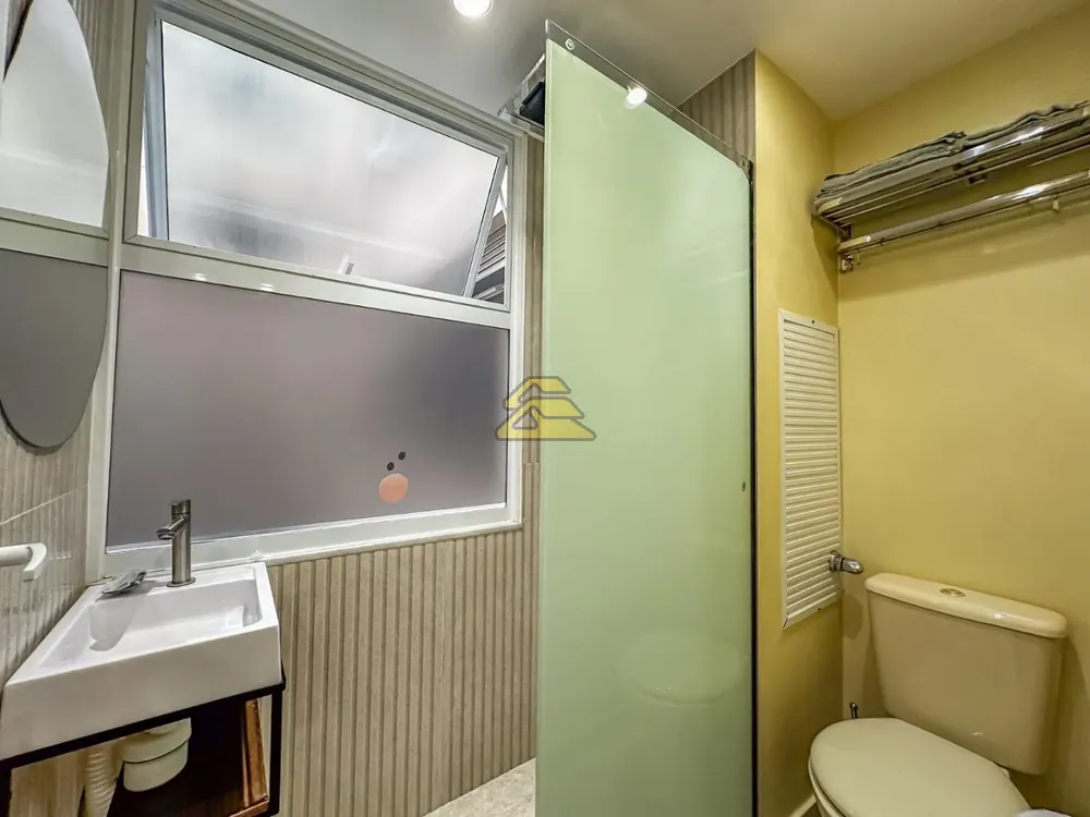 Kitnet-Studio, 17 m² - Foto 10