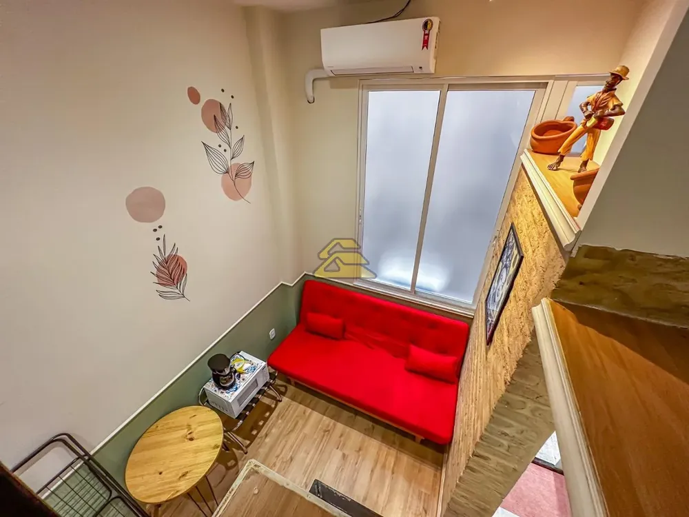 Kitnet-Studio, 17 m² - Foto 12