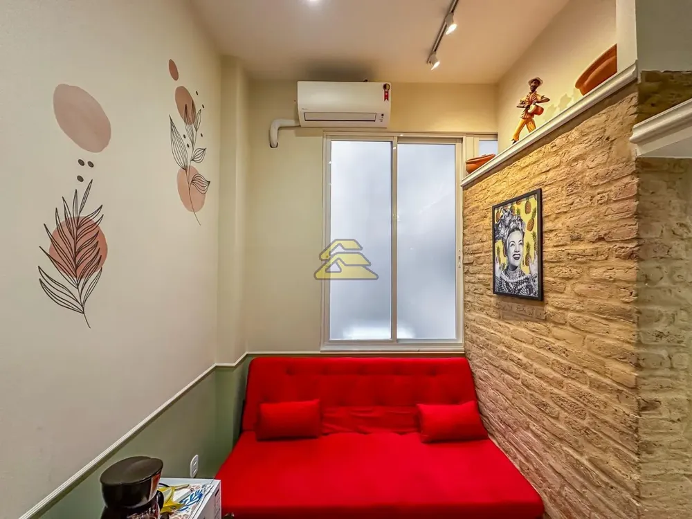 Kitnet-Studio, 17 m² - Foto 6