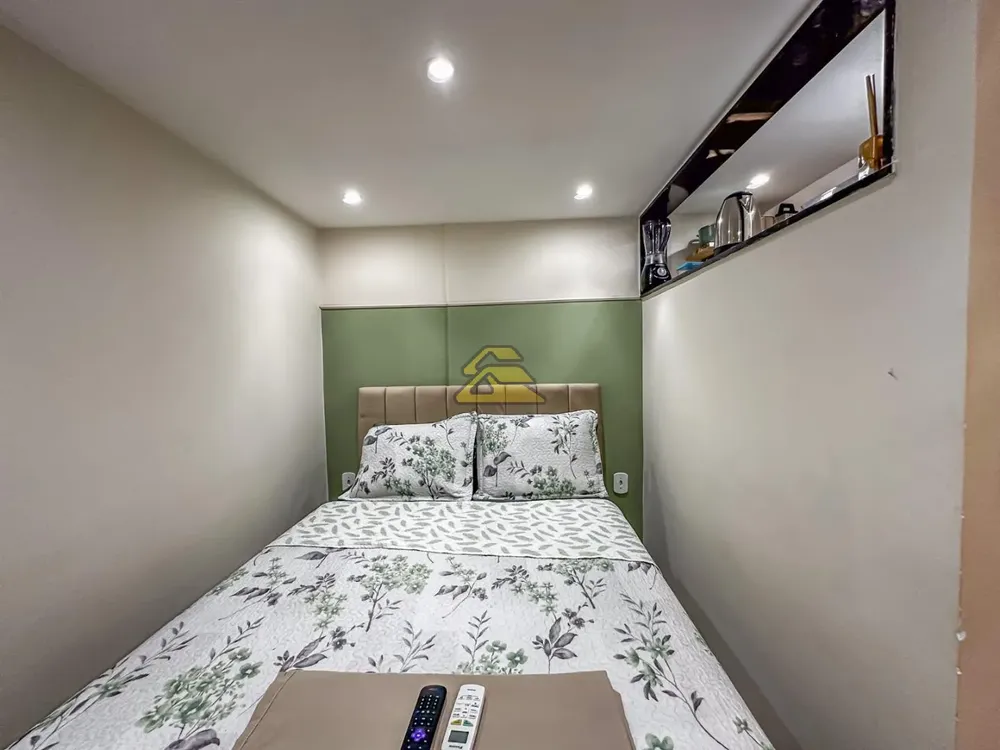 Kitnet-Studio, 17 m² - Foto 8