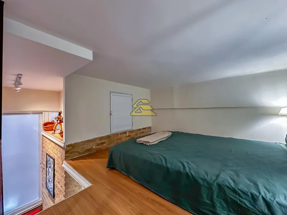Kitnet-Studio, 17 m² - Foto 9