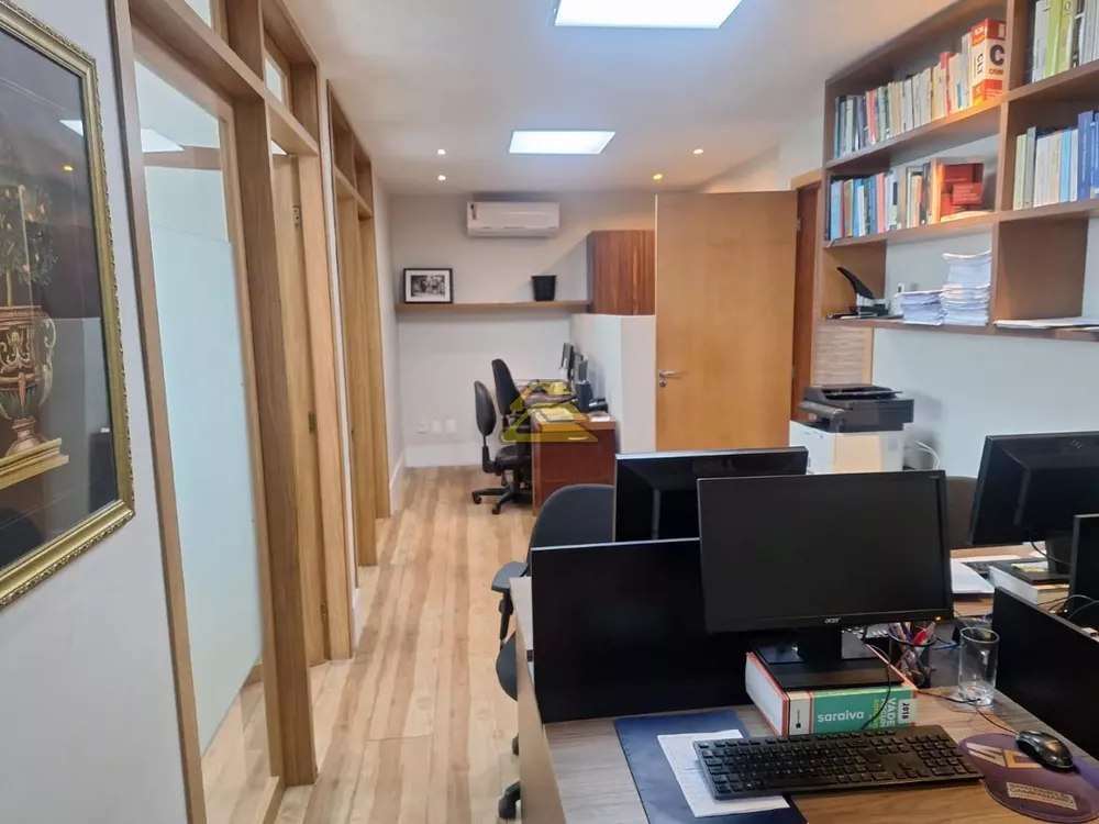 Sala-Conjunto, 115 m² - Foto 6