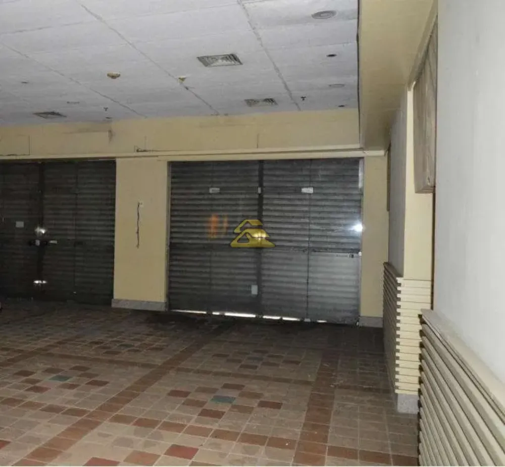Loja-Salão, 324 m² - Foto 1