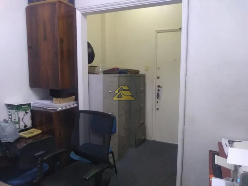 Sala-Conjunto, 25 m² - Foto 3