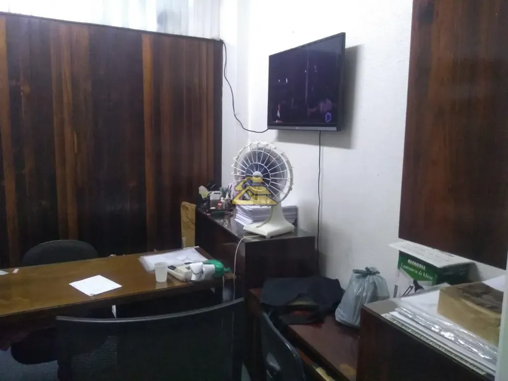 Sala-Conjunto, 25 m² - Foto 7