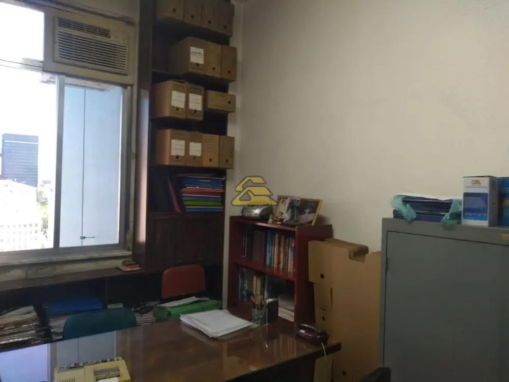 Sala-Conjunto, 25 m² - Foto 18