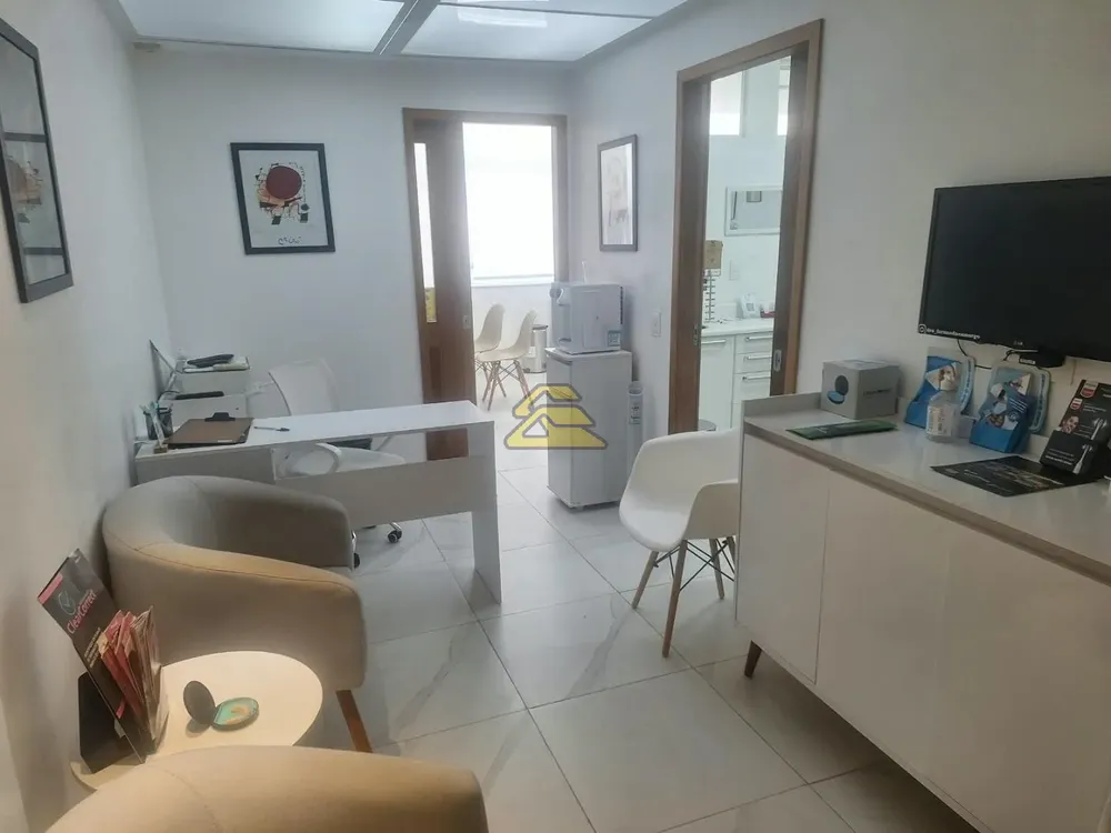 Kitnet-Studio, 60 m² - Foto 7