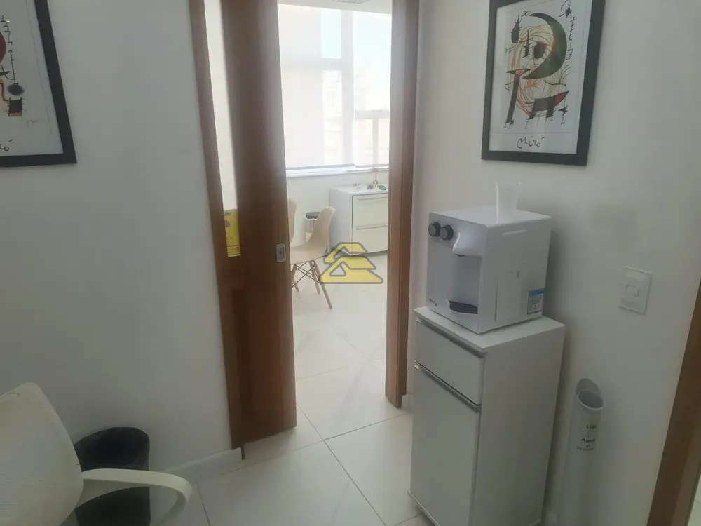 Kitnet-Studio, 60 m² - Foto 12