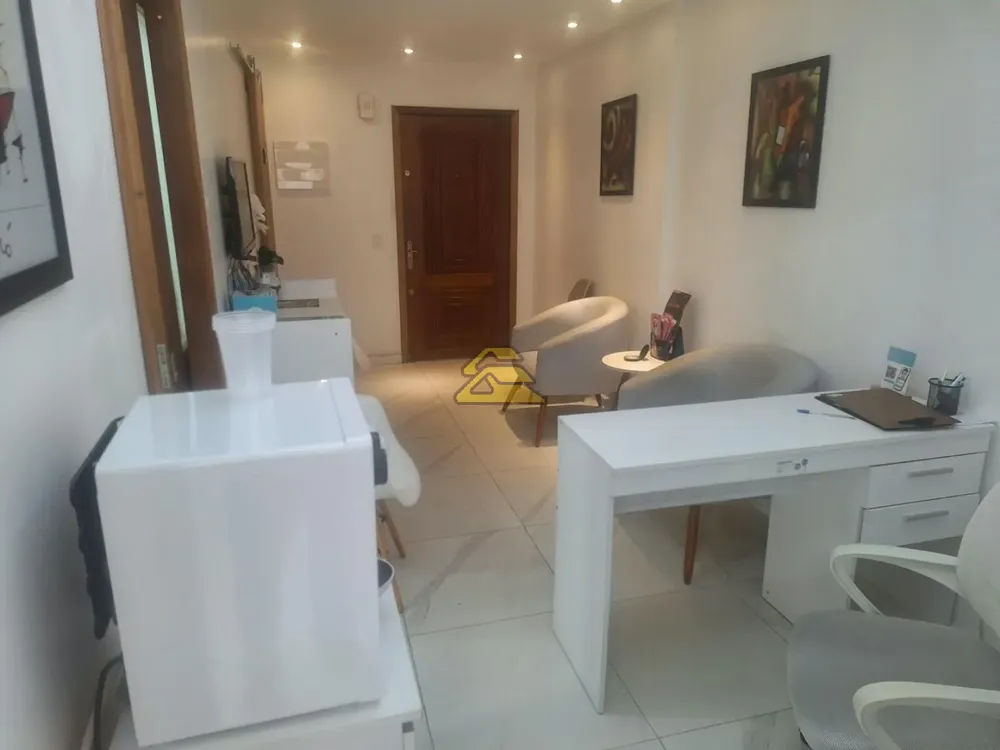 Kitnet-Studio, 60 m² - Foto 1
