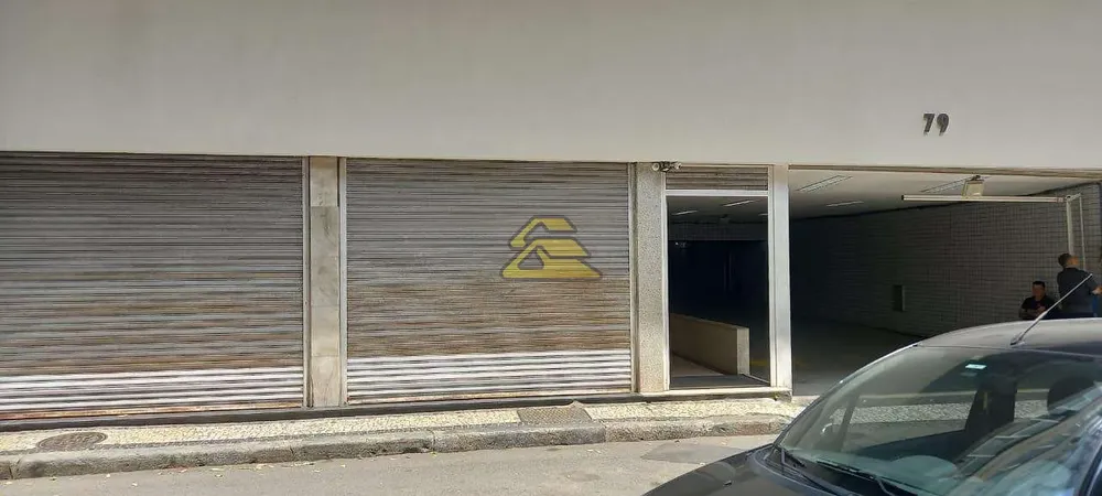 Sala-Conjunto, 302 m² - Foto 2