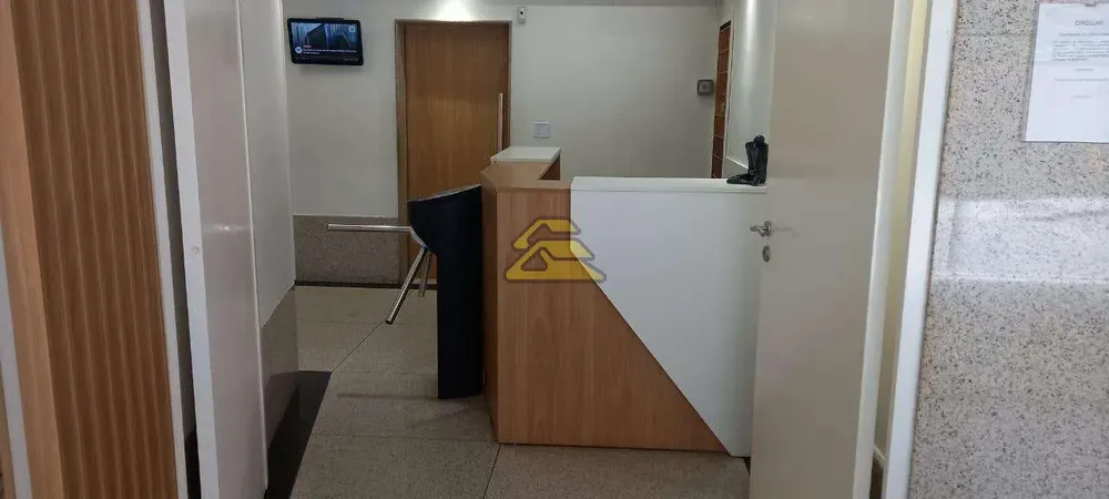 Sala-Conjunto, 302 m² - Foto 4