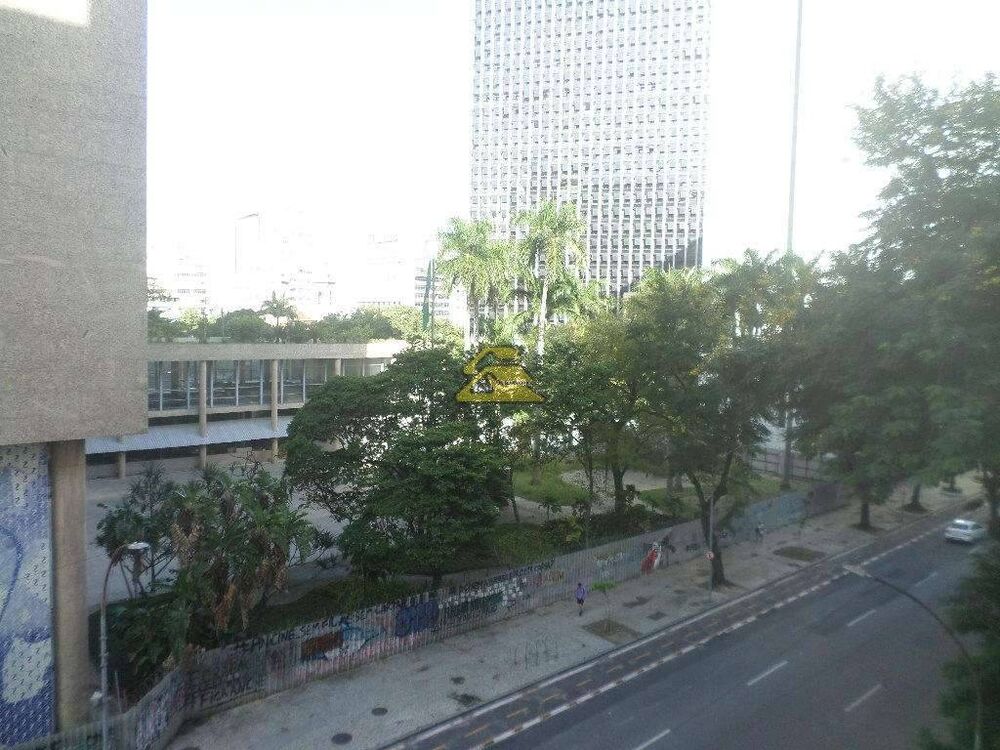 Sala-Conjunto, 25 m² - Foto 17