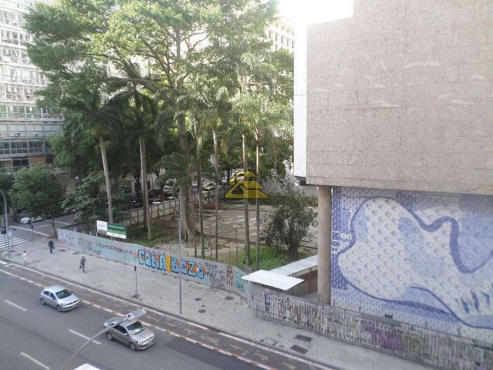 Sala-Conjunto, 25 m² - Foto 19