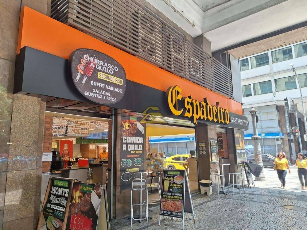Conjunto Comercial-Sala à venda, 50m² - Foto 1