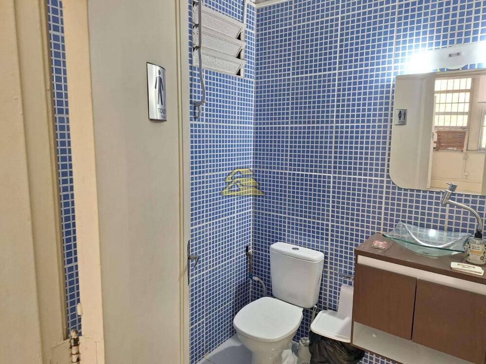 Conjunto Comercial-Sala à venda, 50m² - Foto 8