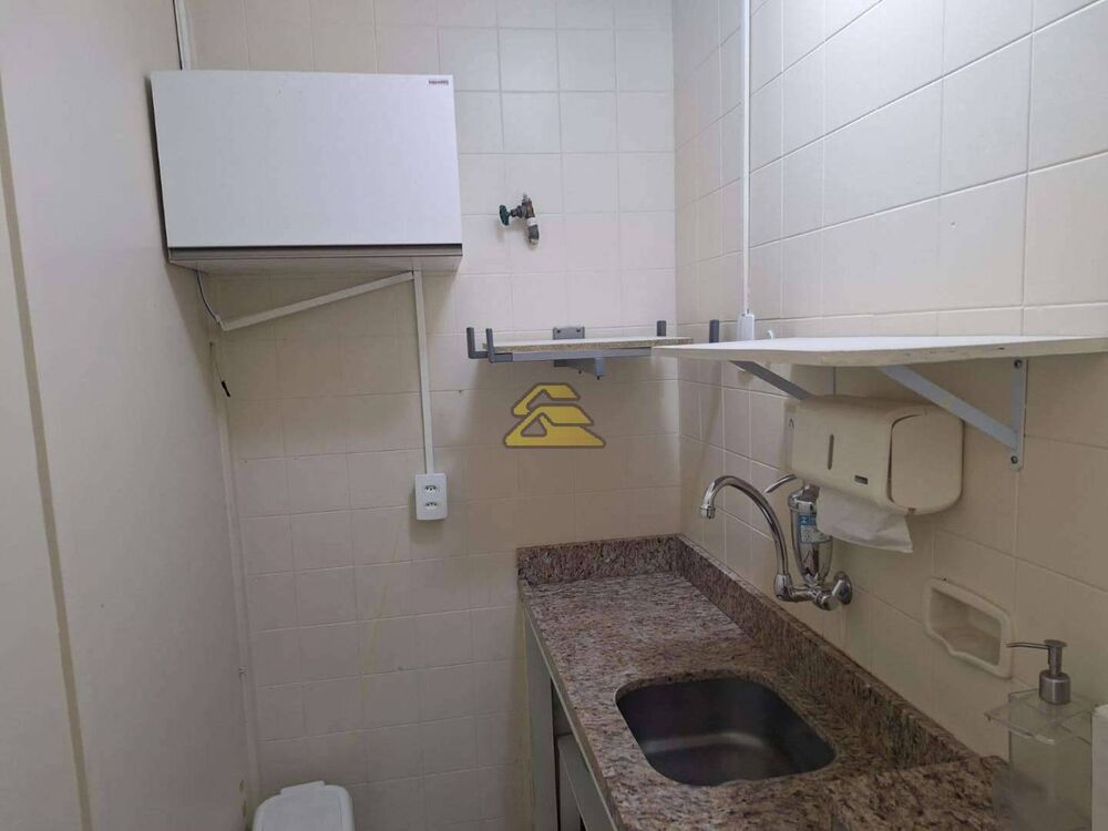 Conjunto Comercial-Sala à venda, 50m² - Foto 10
