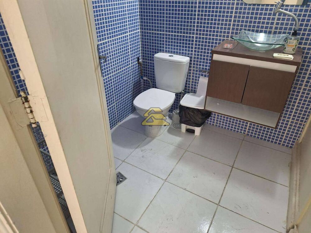 Conjunto Comercial-Sala à venda, 50m² - Foto 9